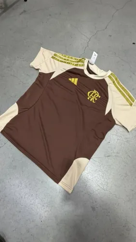 Camisa Flamengo de treino