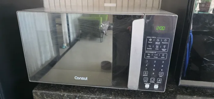 Micro-ondas Consul 32L - 220 Volts 