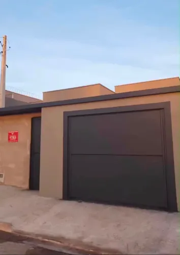 Casa Aracatuba 