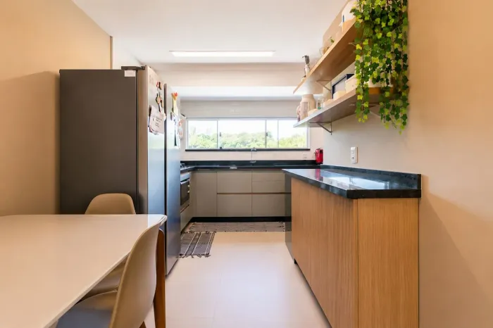 Excelente Casa toda reformada a venda