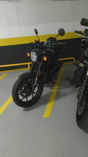 Royal Enfield Shotgun 650cc ABS 2026