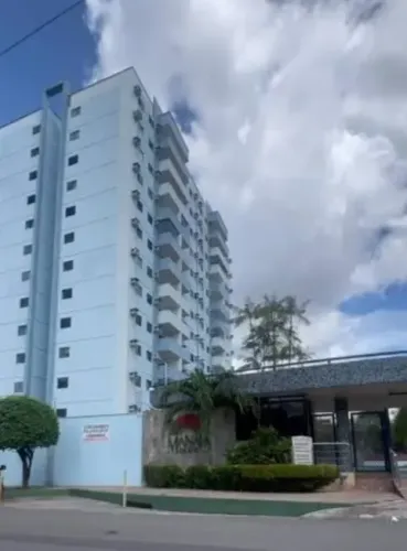 Venda Valor R$ 450.000,00 Condomínio Residencial Manaus Park Vieiralves