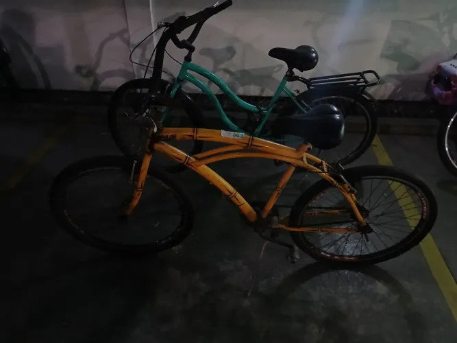 Bicicleta praiana
