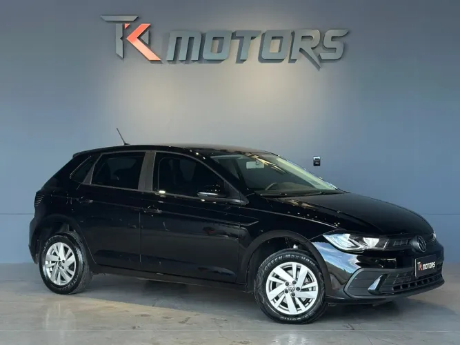 Volkswagen Polo Sense 1.0 170 TSI 2026