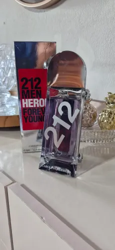 212 HEROES MEN 150ML