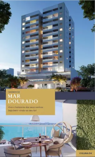 Residencial Mar Dourado