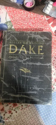 Biblia dake