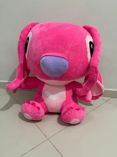 Pelúcia Angel (Lilo & Stitch) Grande