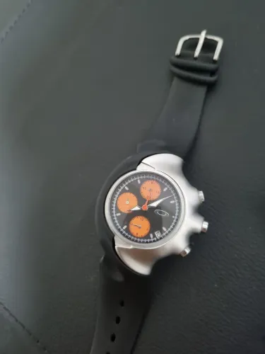 Relógio Detonator OAK RP