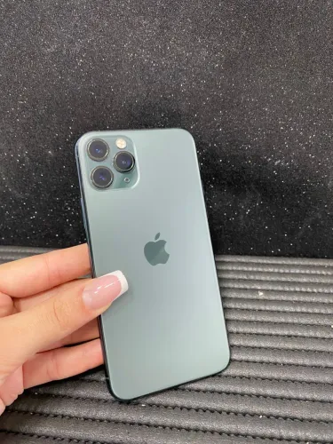 IPHONE 11 PRO 512GB VERDE 