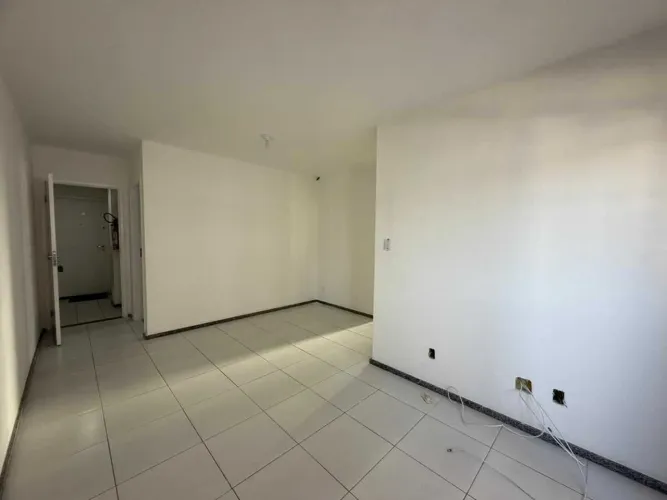 * Apartamento no Jardins - Garden ville jardins