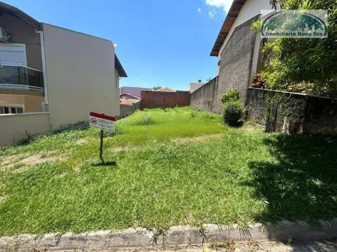 Terreno à venda, 250 m² por R$ 390.000,00 - Condomínio Grape Village - Vinhedo/SP