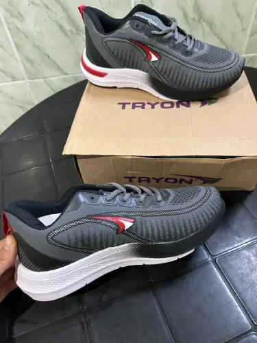 Tênis Tryon Atenas Masculino - TAM 41