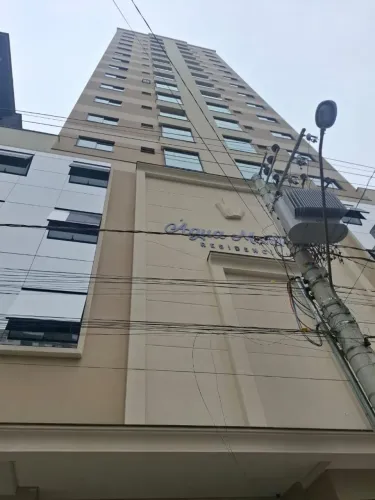 Apartamento sensacional e novo