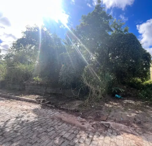Terreno para venda possui 512 metros quadrados em Suíssa - Ribeirão Pires - SP