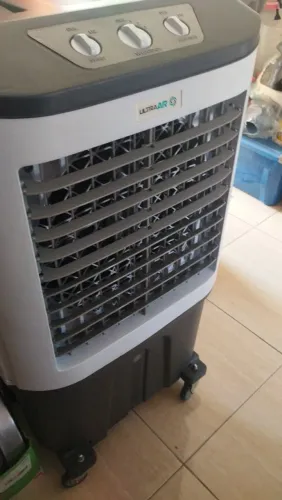 CLIMATIZADOR 80 litros ULTRAAR