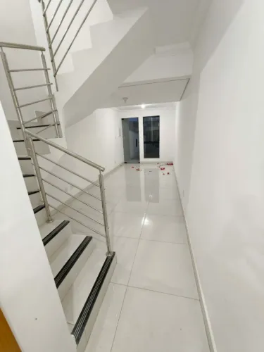 Preciso de ajudante