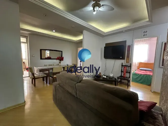 APARTAMENTO SANTA MARIA