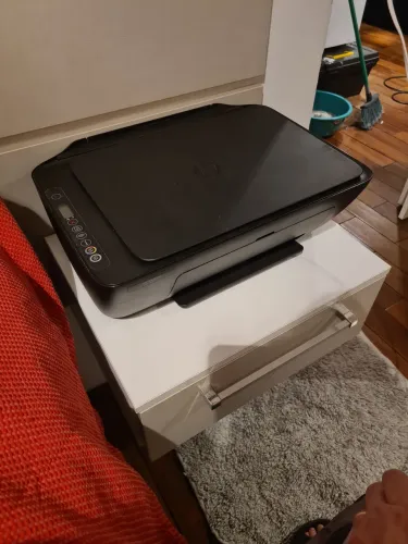Impressora HP deskjet 2774