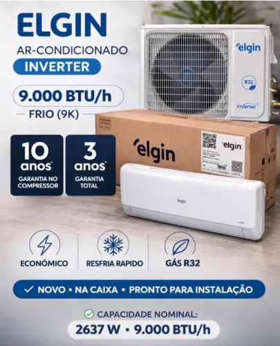 Ar-condicionado