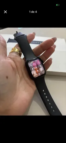 Apple Watch segunda geração SE