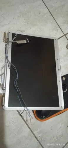 tela para netbook e notebook a partir de 50 reais