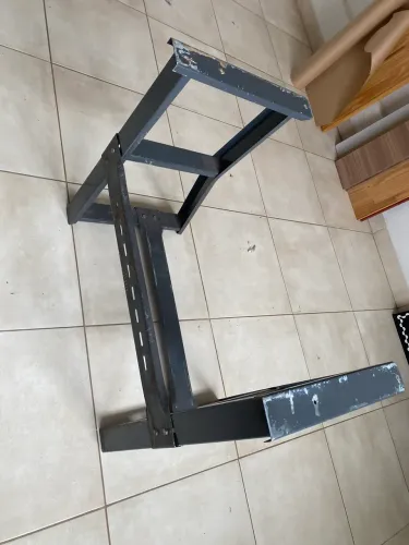Mesa de máquina