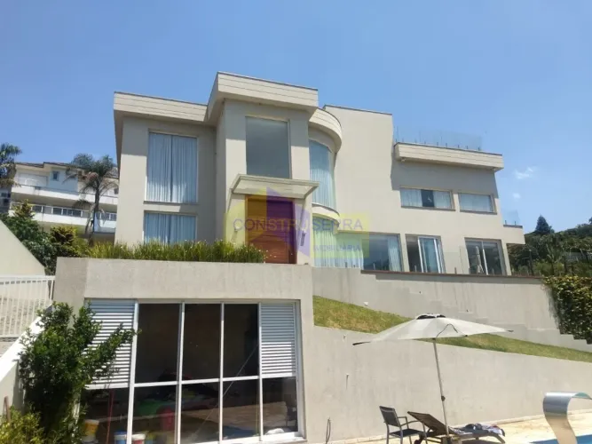 Casa em Condomínio para comprar SUIÇA DA CANTAREIRA Mairiporã