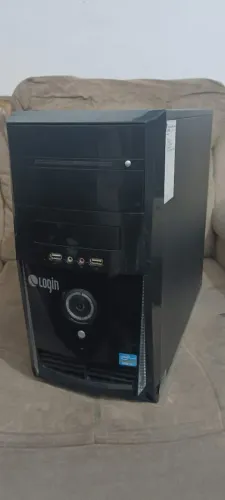 CPU i3 Com HD de 500Gb ou SSD de 240Gb Tem Conversa
