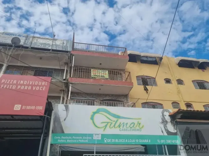 Loja comercial