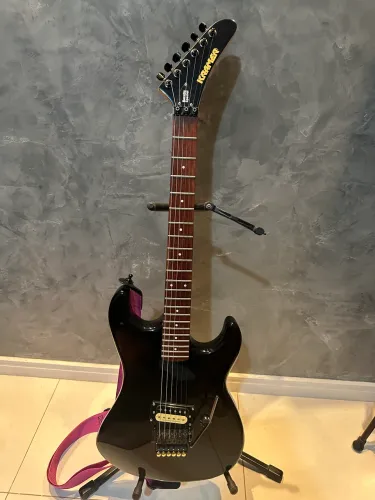 Guitarra Kramer Baretta Special