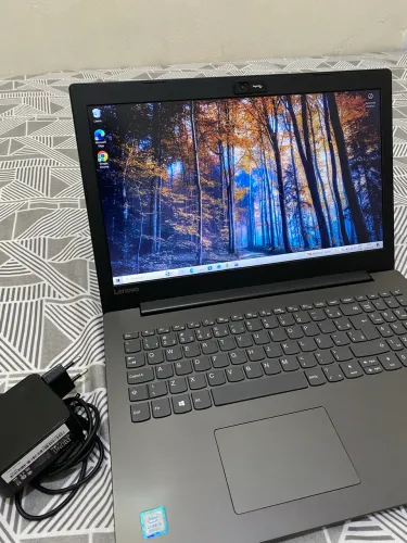 Notebook e TV smart 32