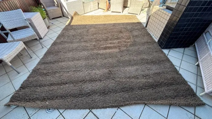 TAPETE 3X4 M