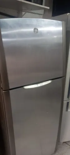 Geladeira Frost free 