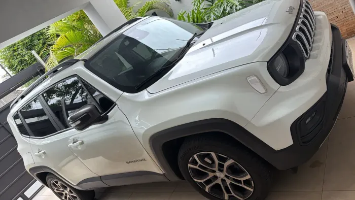 Jeep Renegade Long. T270 1.3 TB 4X2 Flex Aut. 2022