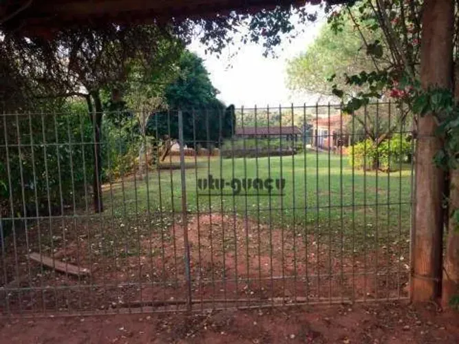 Sítio à venda, 72600 m² por R$ 1.700.000,00 - Chapada - Salto/SP