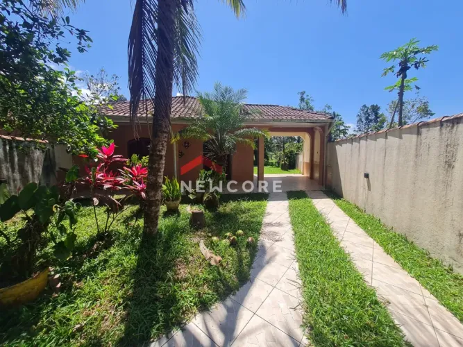 Casa de condomínio em Rua Aprovada 892 - Costa do Sol - Bertioga/SP