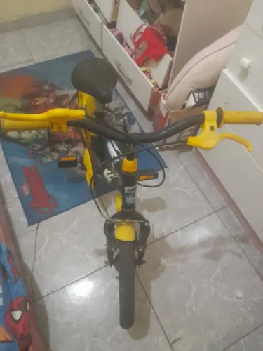BICICLETA INFANTIL ARO 12