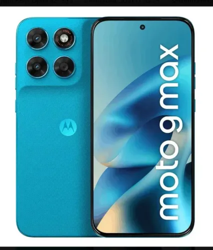 Moto g Maxx