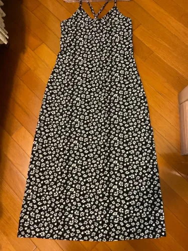Vestido verão 