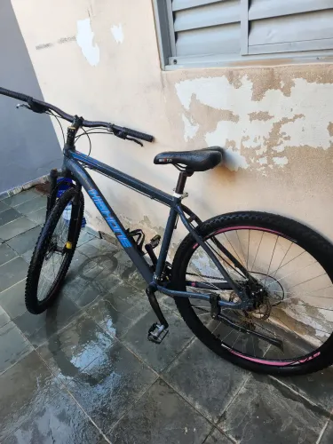 Bike aro 29