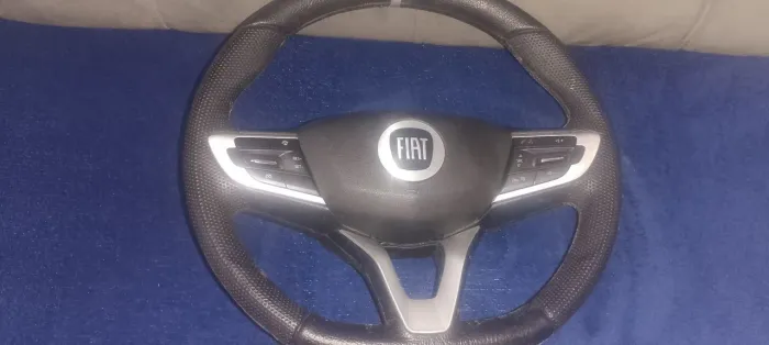 Volante Fiat !