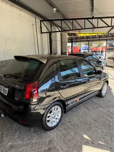 Fiat Palio 1.8r MPI Flex 8V 4P 2006