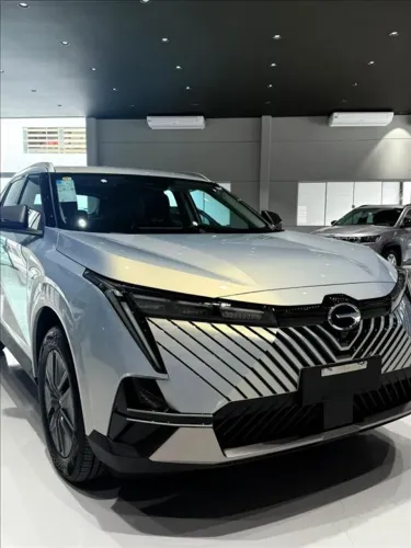 GAC Motors GS4 Elite (híbrido) 2027