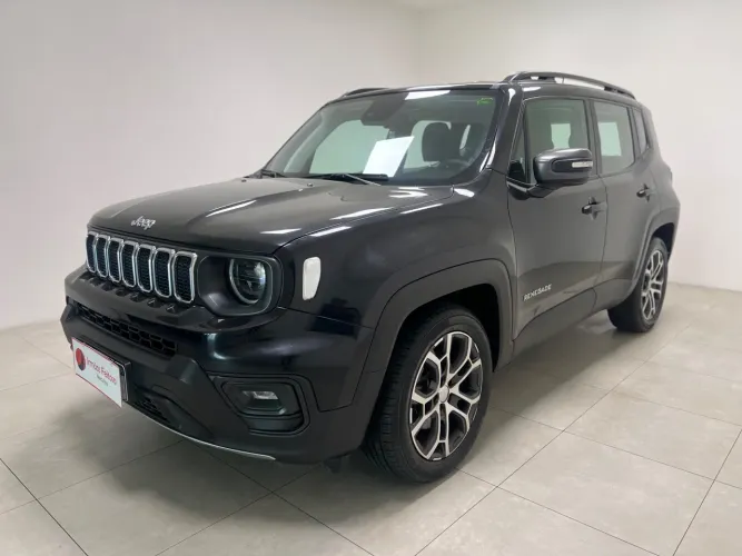 Jeep Renegade Long. T270 1.3 TB 4X2 Flex Aut. 2022
