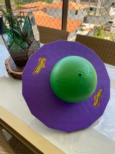 Pogobol