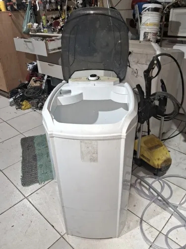 Tanquinho 