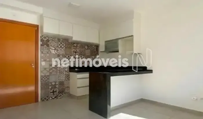 Apartamento Flat de 01 quarto à venda no Ouro Preto!