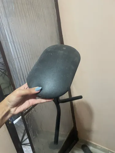 Apoiador de pé