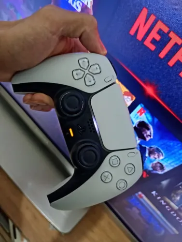 Controle ps5